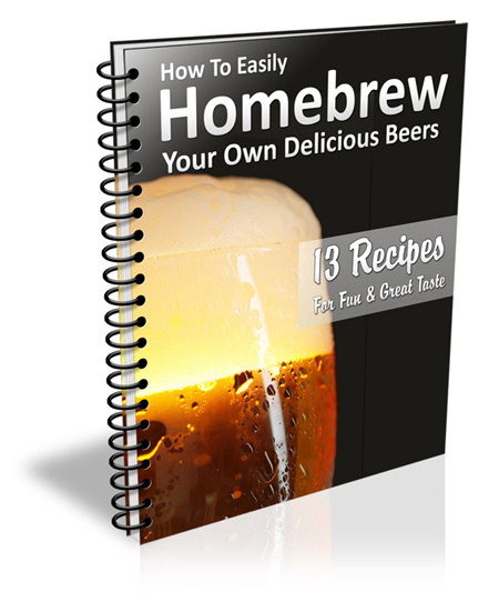 Homebrewing Guide